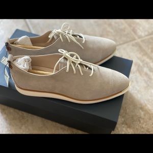 New Cole Haan water resistant sneakers - 8.5 size